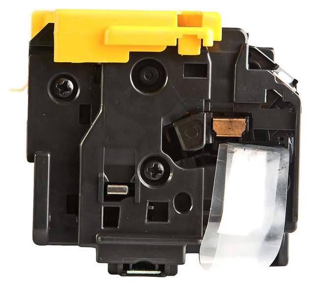 Картридж для лазерного принтера Cactus CS-CC532A желтый