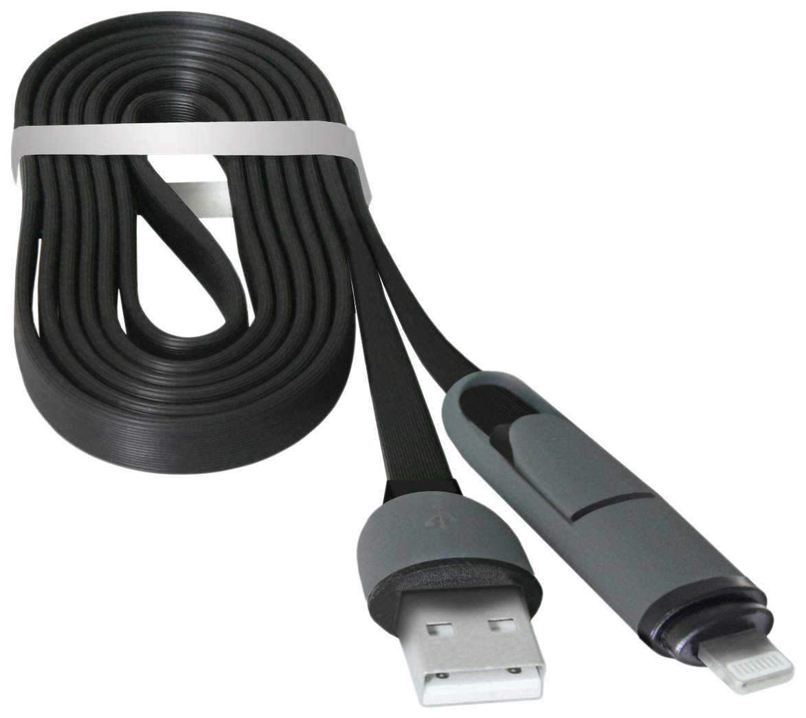 Кабель Lightning Micro Usb Купить