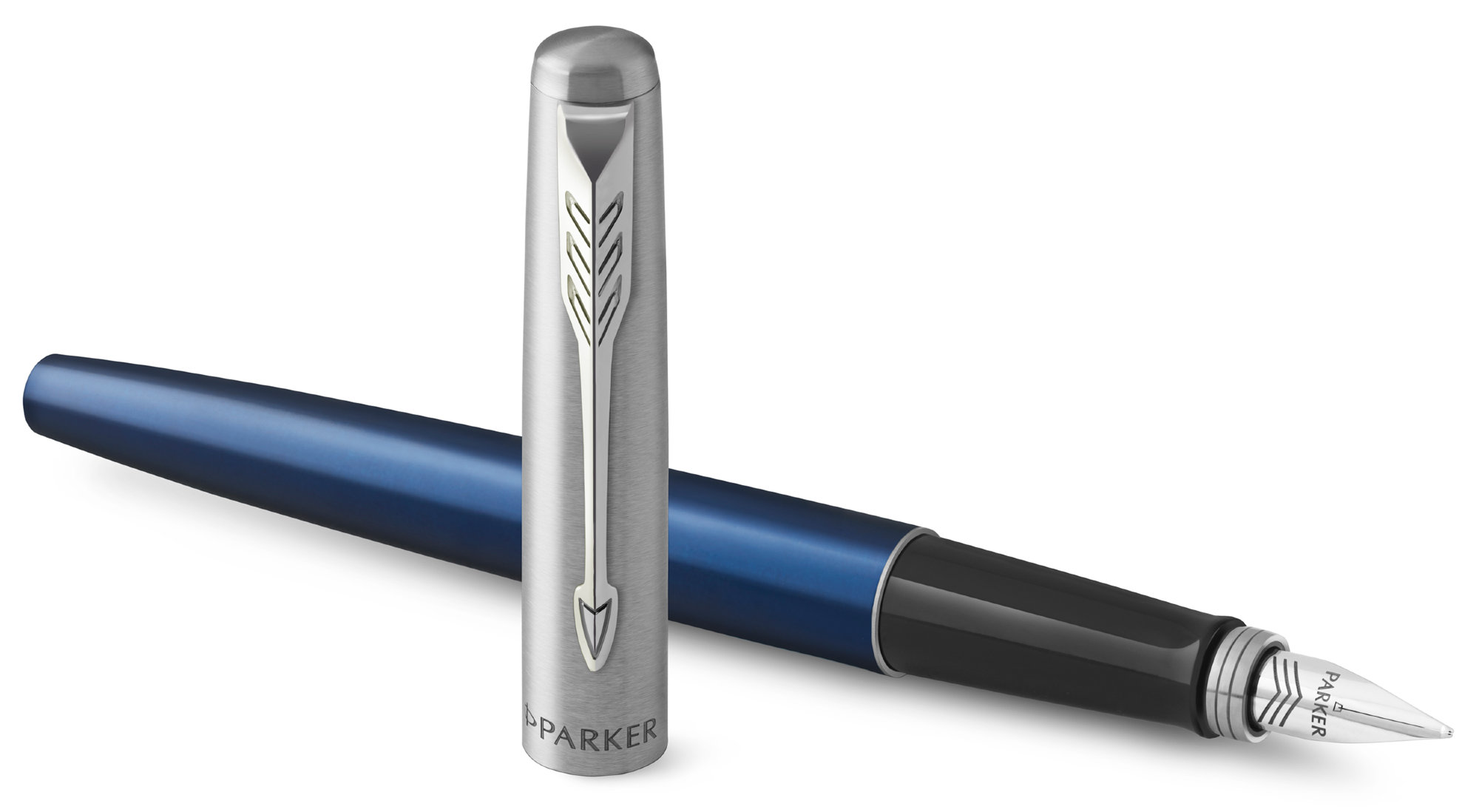  перьевая ручка Parker Jotter Core Royal Blue CT M*, цены на .