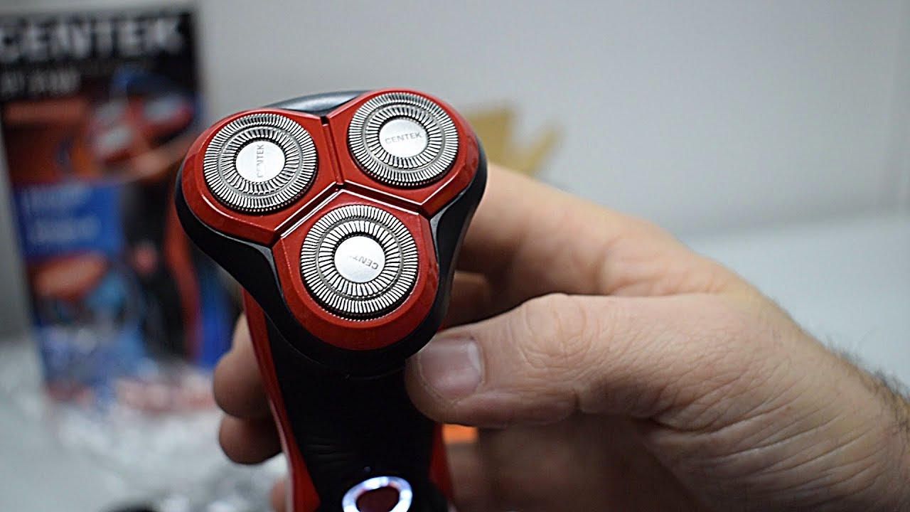 Электробритва Centek CT-2168 - купить в ТЕХНОБЫТ, цена на Мегамаркет