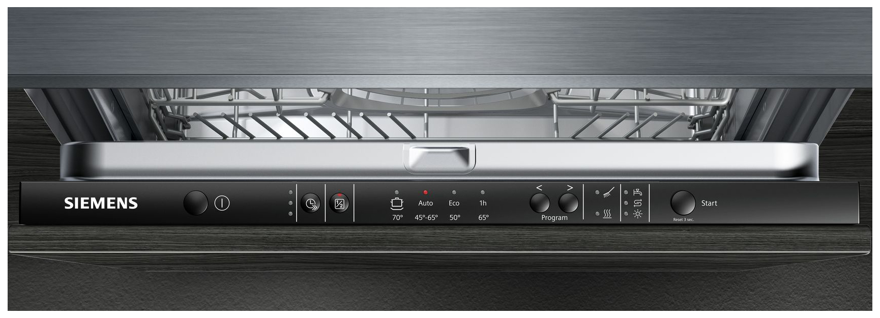 Отзывы - встраиваемая посудомоечная машина Siemens SN614X00ER 