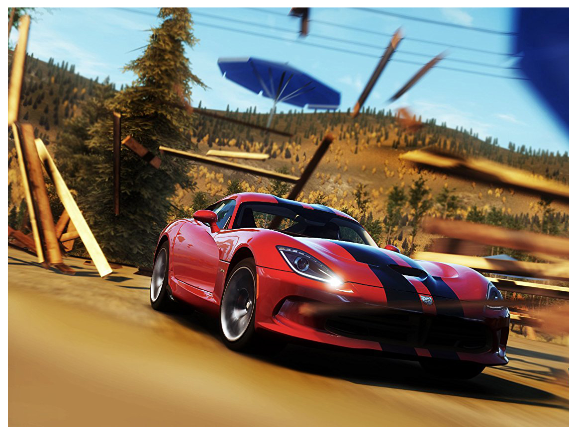 Игра Forza Horizon для Xbox 360 - отзывы покупателей на маркетплейсе  Мегамаркет | Артикул: 100000044325