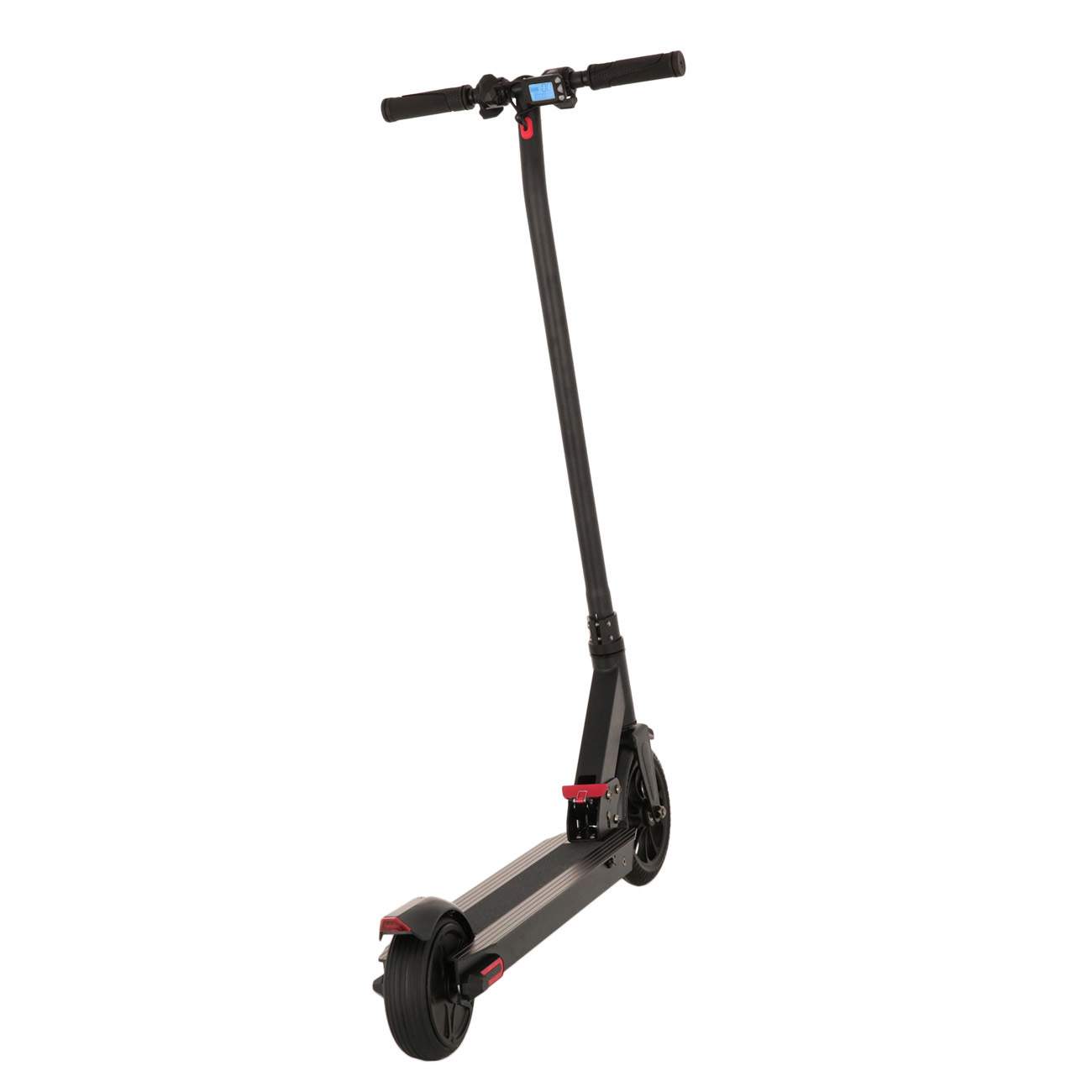 Iconbit scooter c80