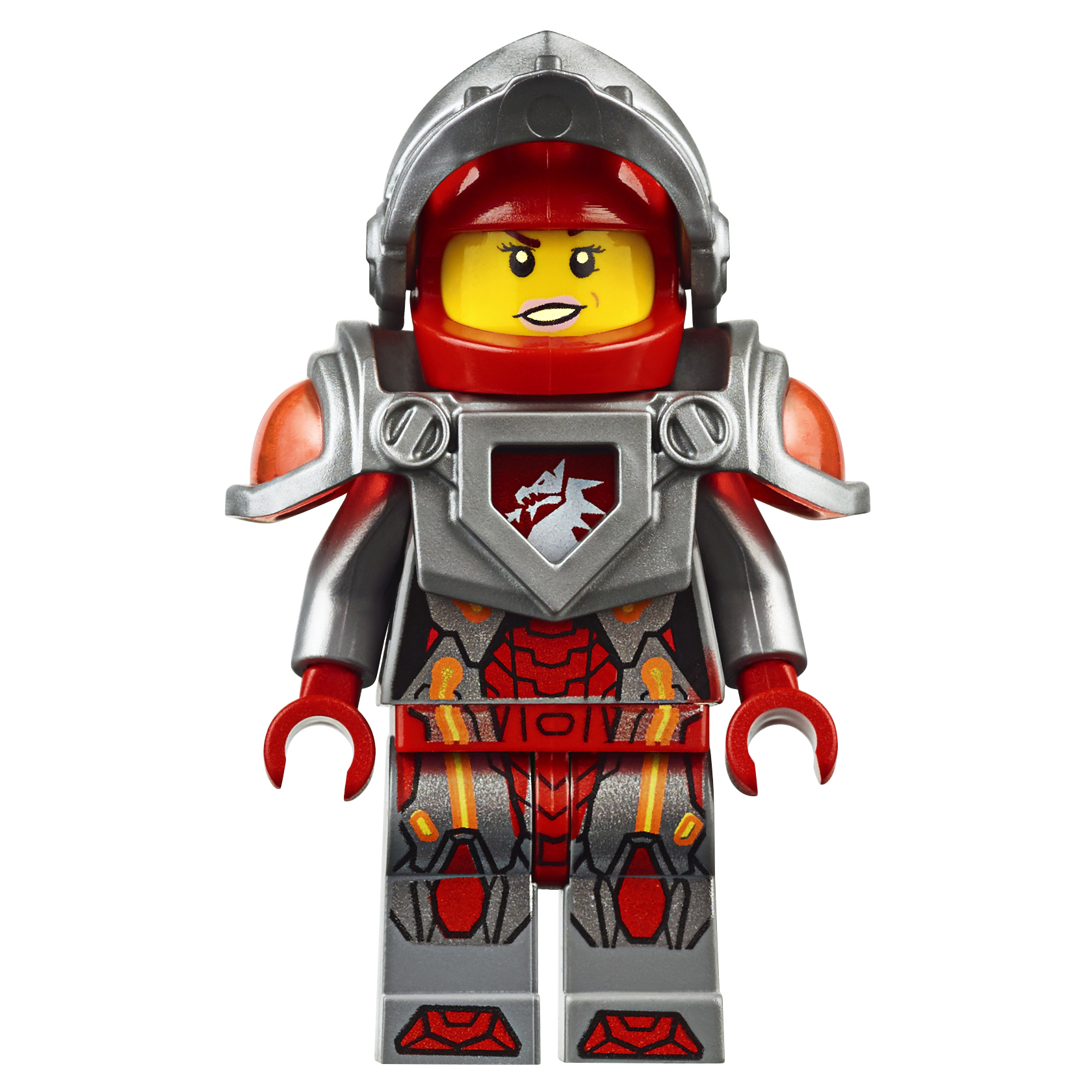 Nexo knights