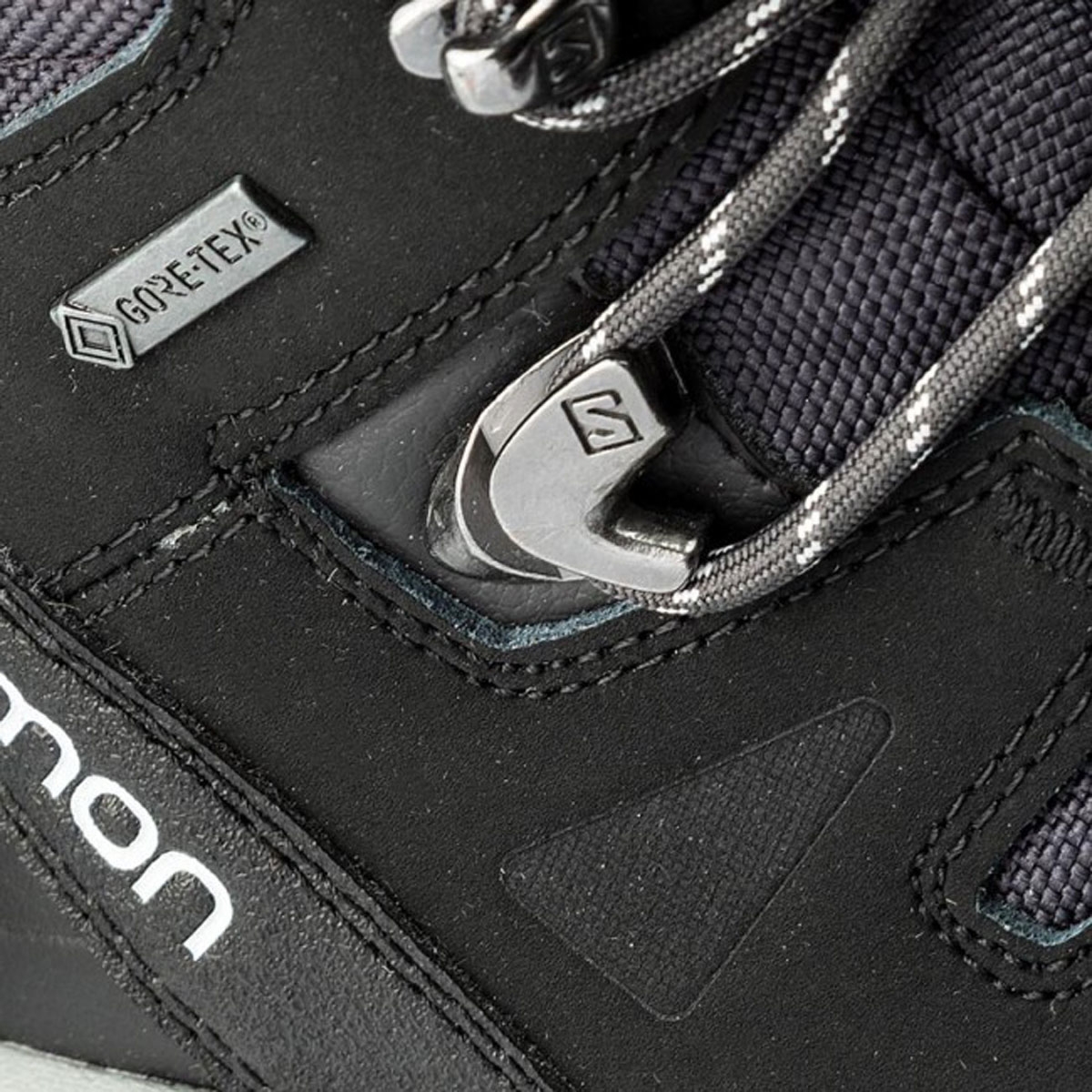 Salomon quest clearance winter gtx phantom