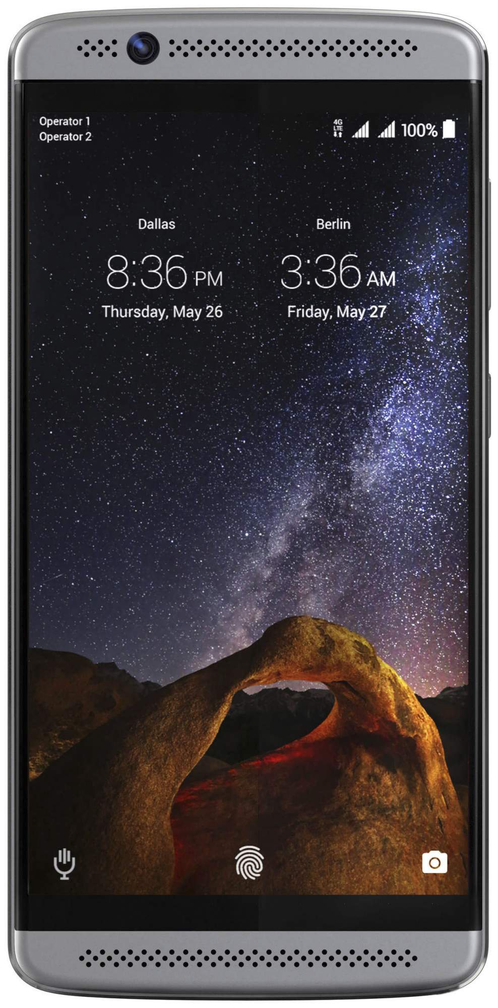 Zte Axon 7 Mini Купить