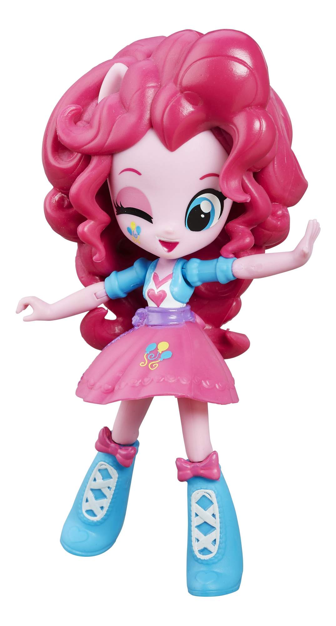 Купить Куклы Equestria Girls Minis