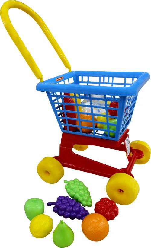 Набор игровой Palau Toys Supermarket (42989_PLS)