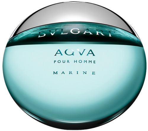 Купить туалетная вода BVLGARI Aqva Pour Homme Marine 100 мл, цены на Мегамаркет | Артикул: 100013205326