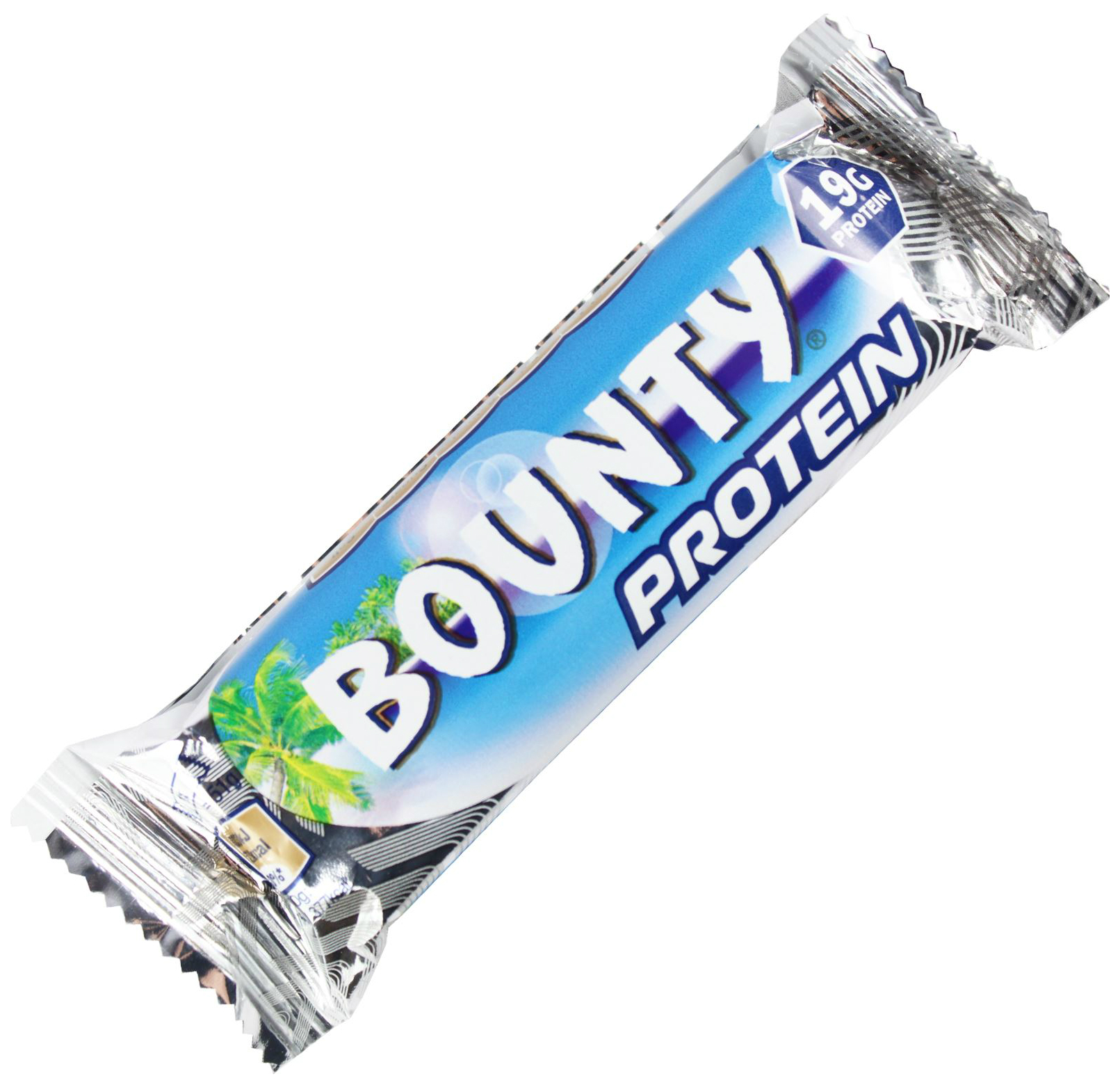 Батончик Bounty Protein (60 гр.)
