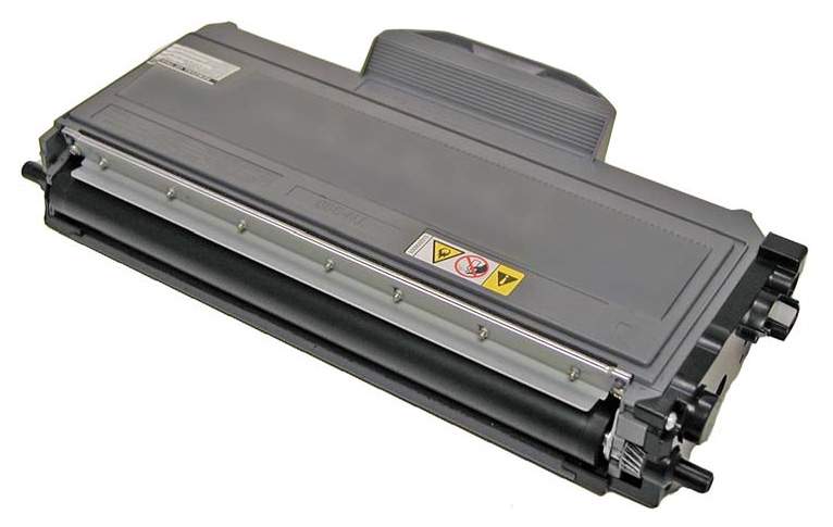 Картридж для лазерного принтера Brother TN-2175, черный, оригинал