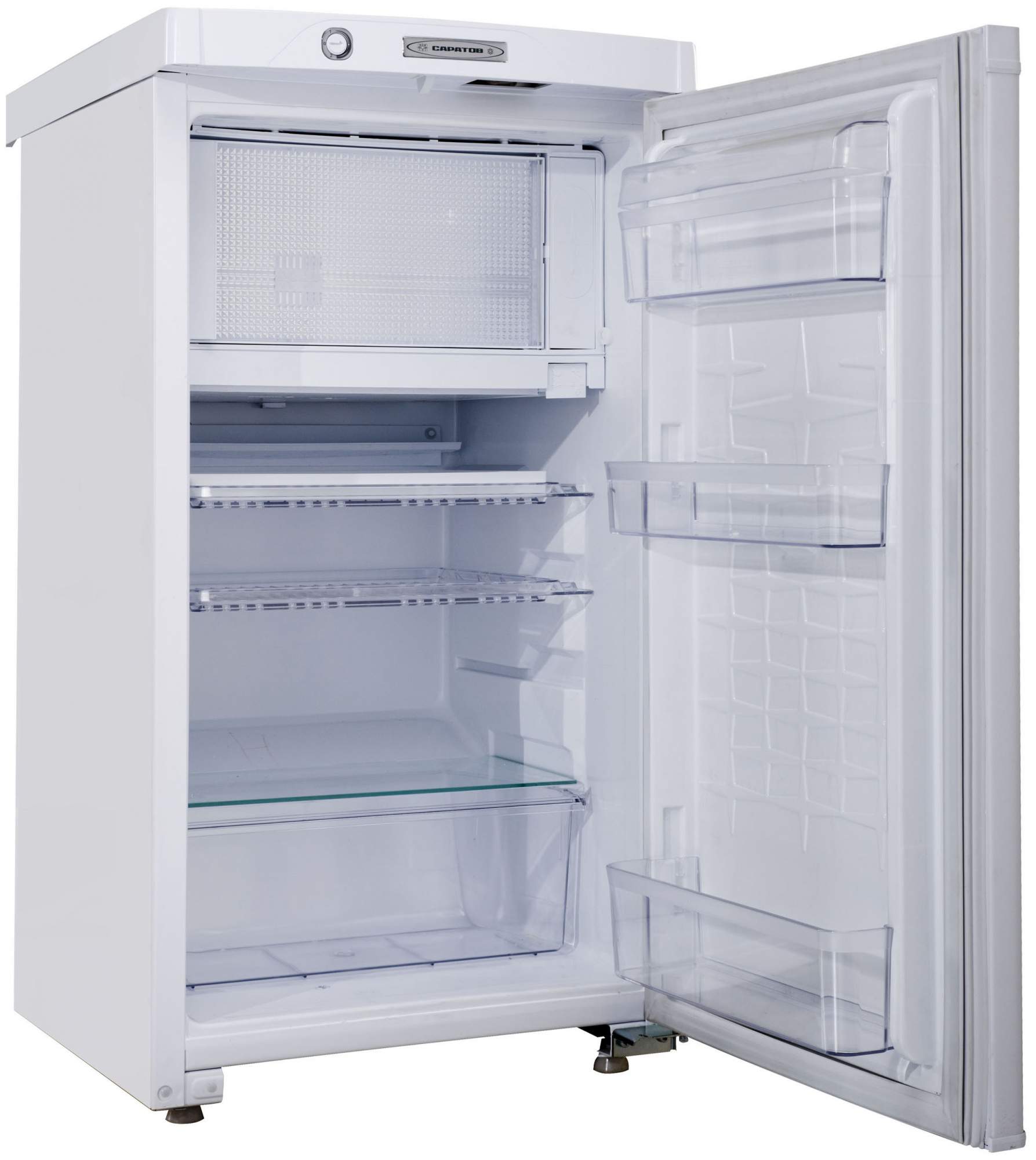 Холодильник Саратов модели