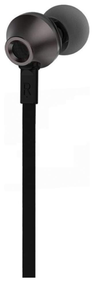 Наушники Remax RM-610D Black