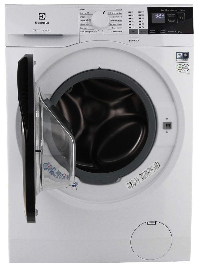 Стиральная Машина Electrolux Ew8t3r562 Купить