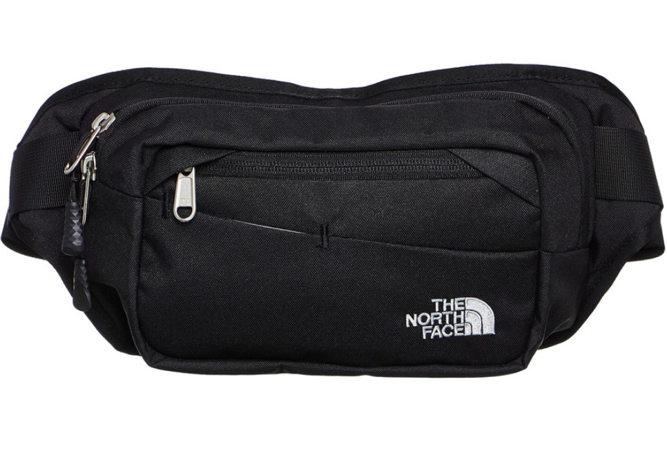 The north face bozer outlet ii waist pack