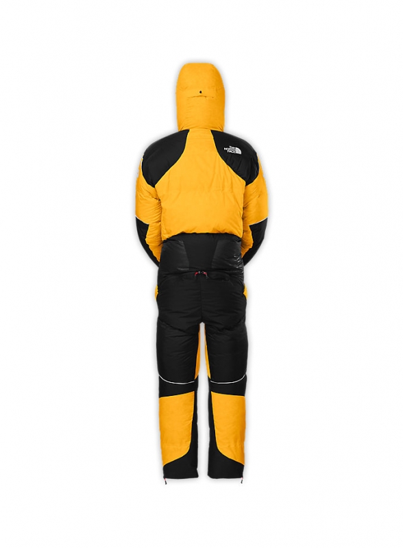 The north face clearance himalayan suit