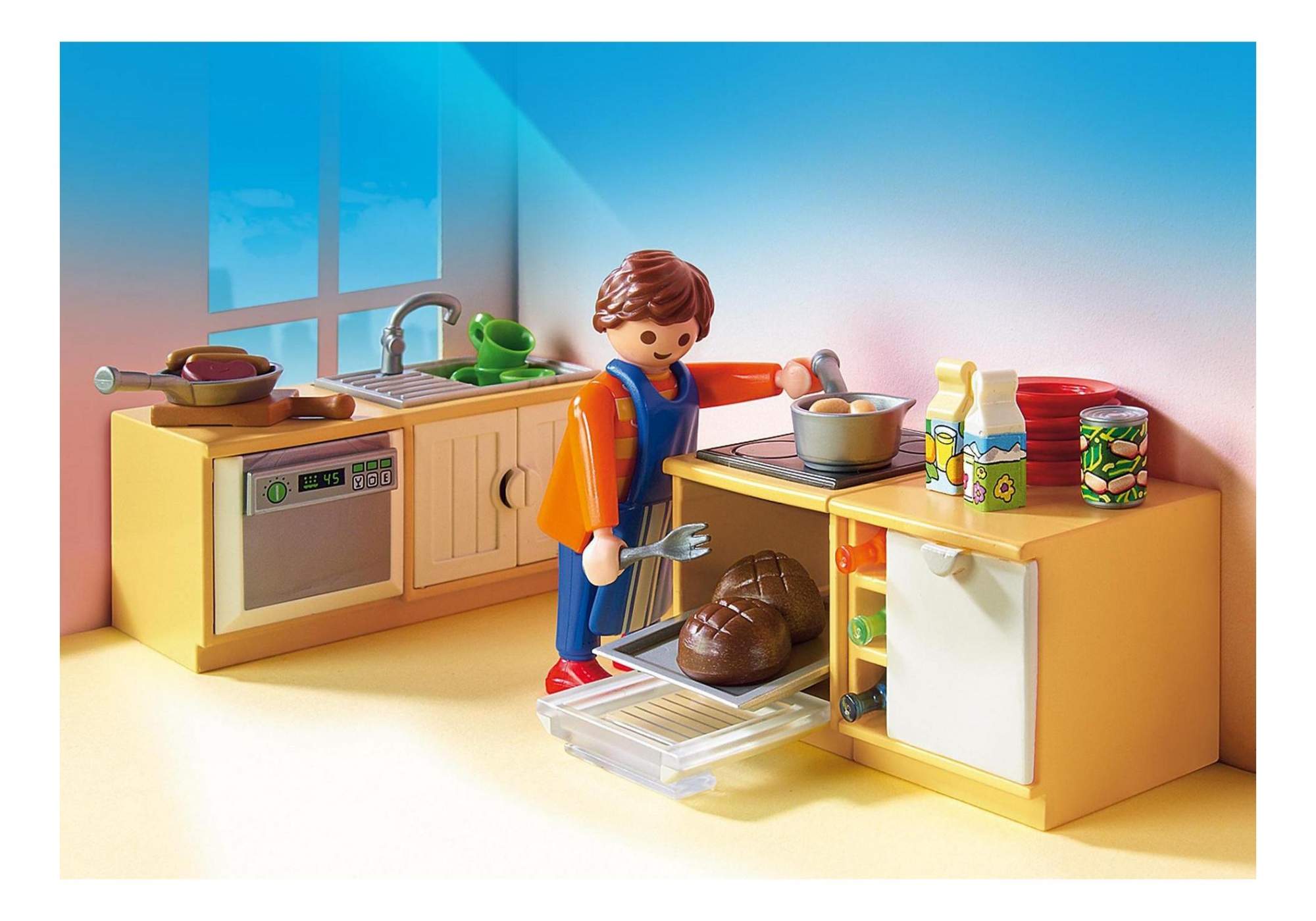 Кухонный конструктор. Плеймобил кухня 5336. Конструктор Playmobil Dollhouse. Playmobil кухня (9269pm). Плеймобиль дом кухня.