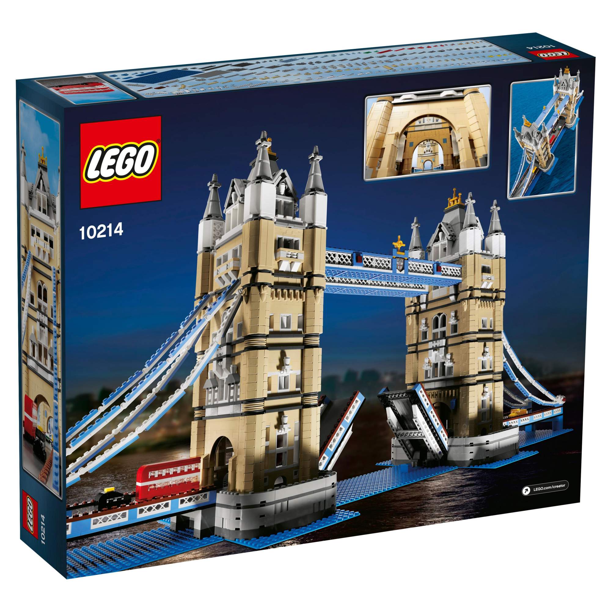 Tower creator. LEGO creator Тауэрский мост. LEGO Тауэрский мост 10214. Конструктор LEGO creator 10214 Тауэрский мост. Лего архитектура Тауэрский мост.