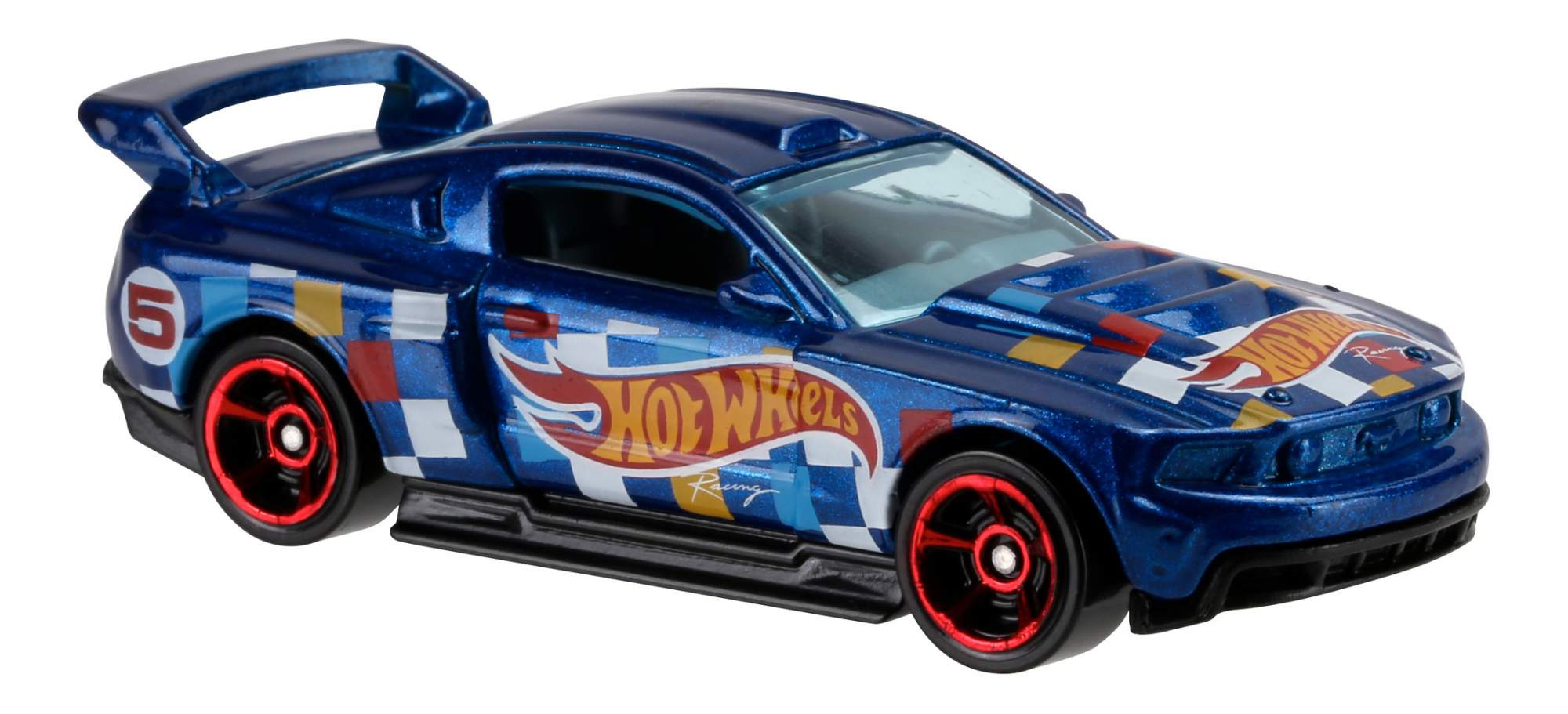 Машинка hot Wheels Backdrafter 5785 dtx97