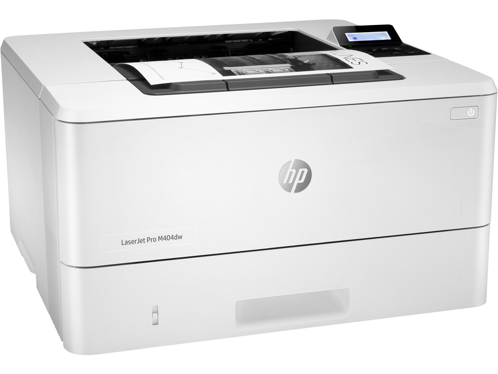 Лазерный принтер HP LaserJet Pro M404dw, купить в Москве, цены в  интернет-магазинах на Мегамаркет