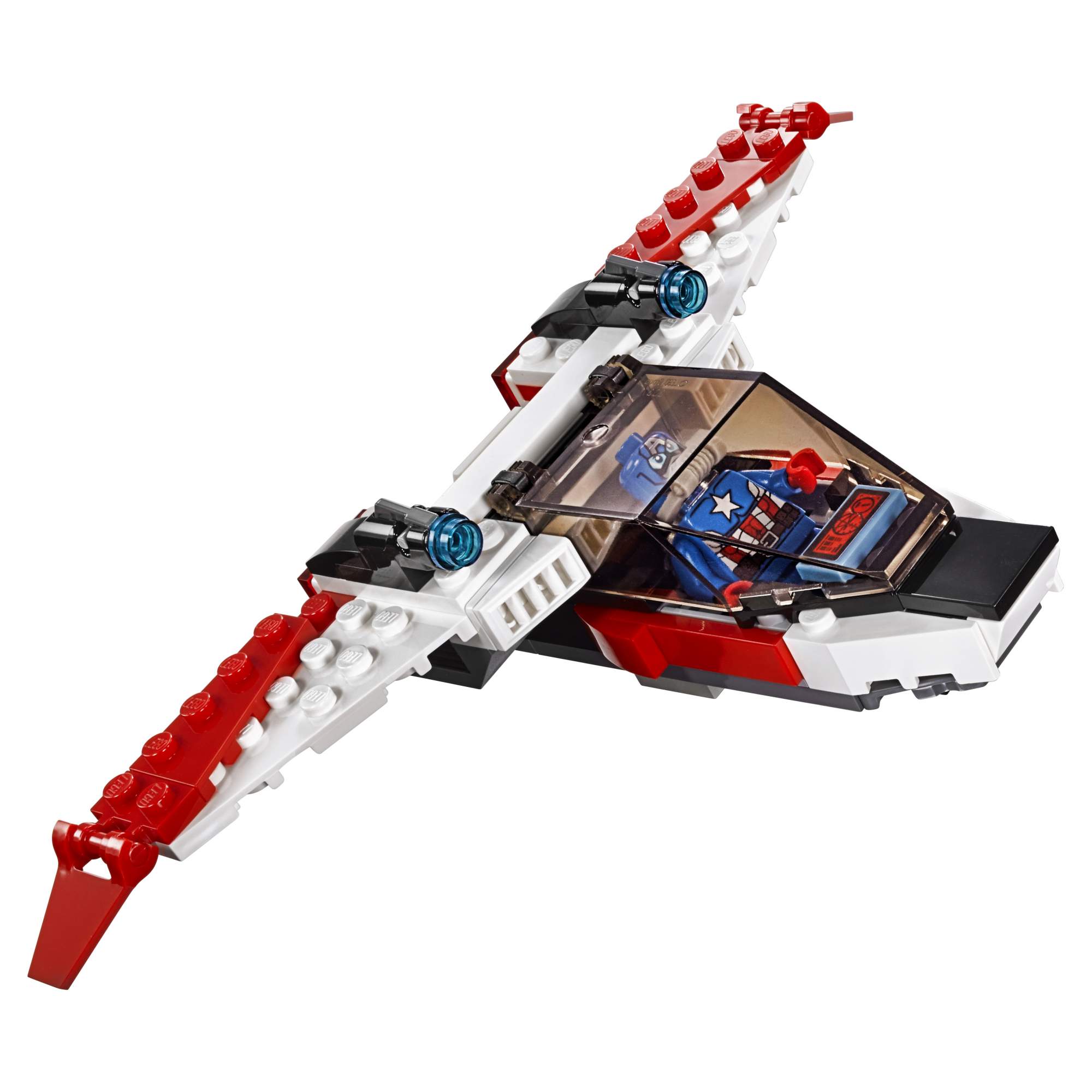 Lego 76049 online