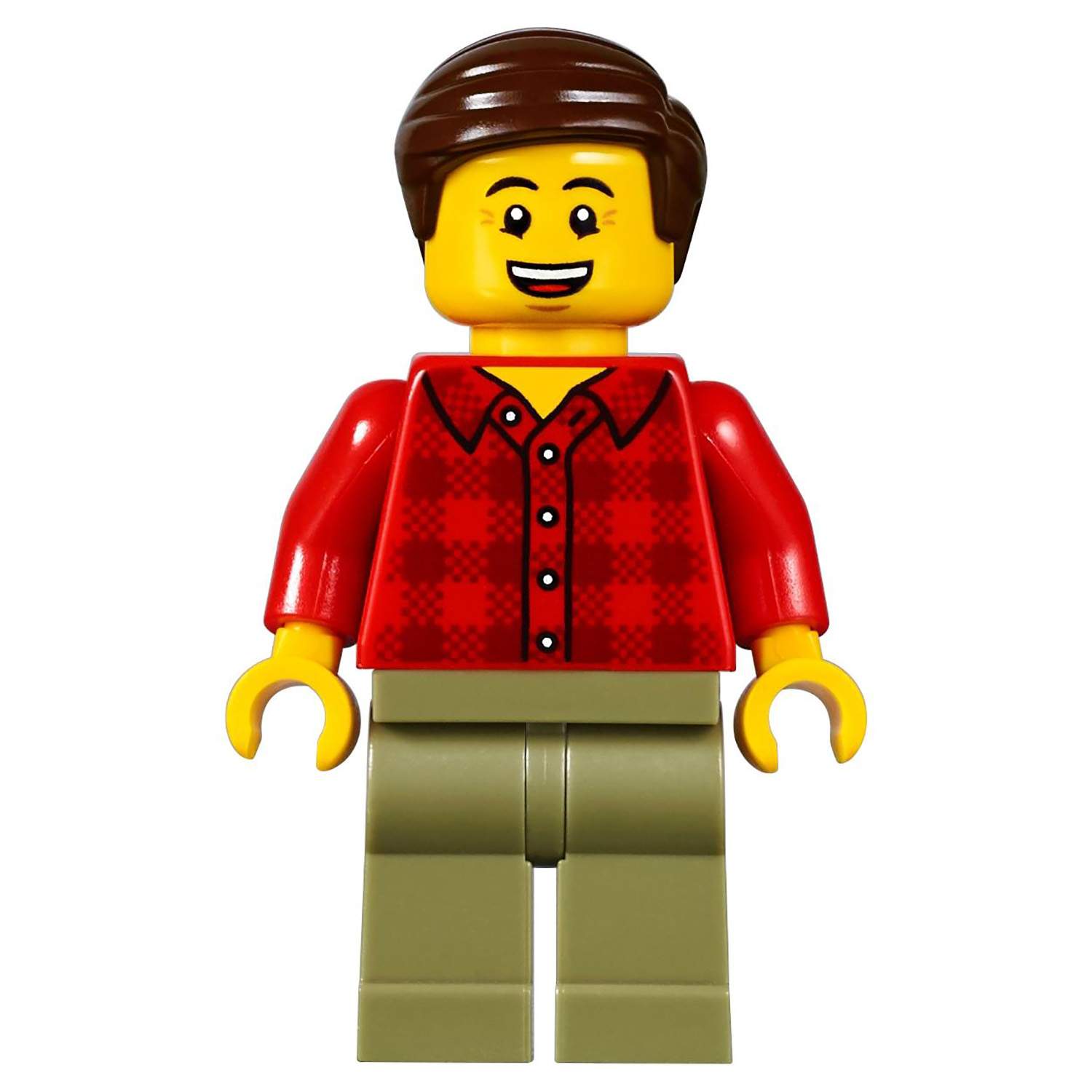 LEGO Creator Expert 10257 100000093226