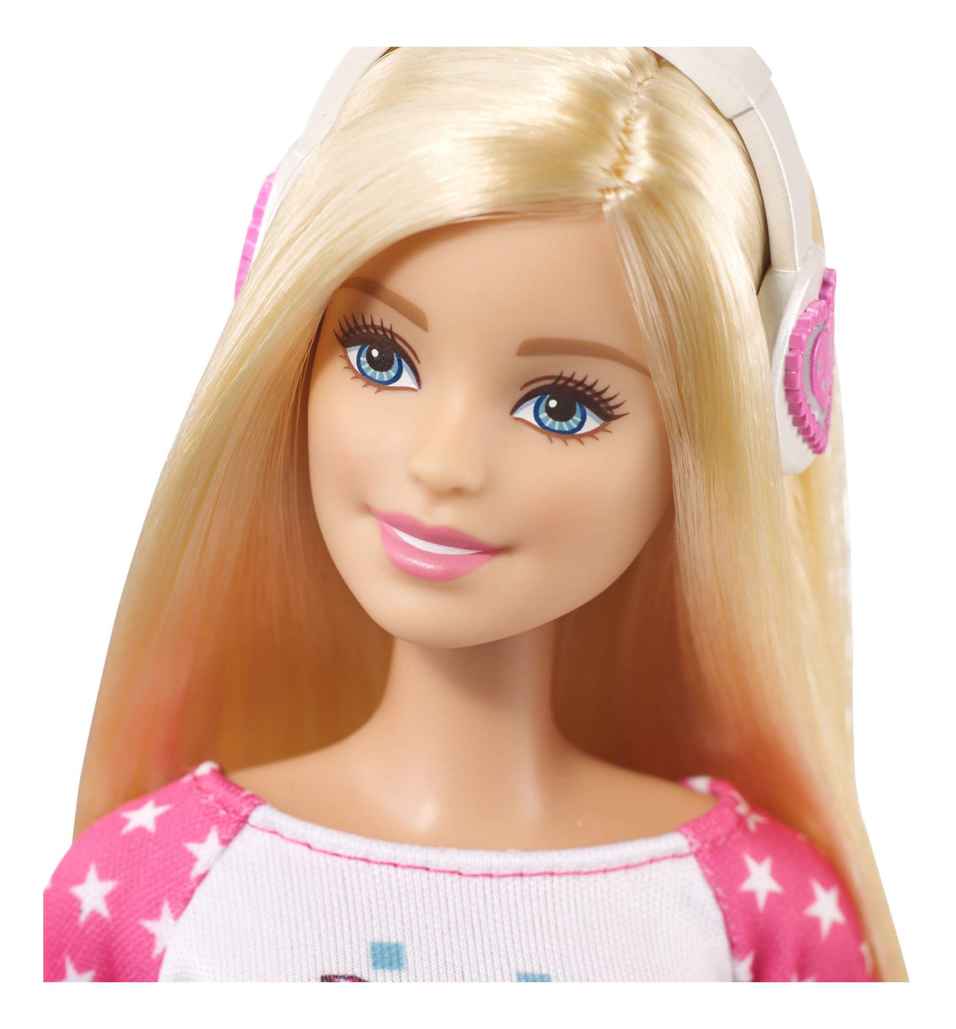 Кукла Barbie геймер из серии Barbie и виртуальный мир DTV96 – купить в  Москве, цены в интернет-магазинах на Мегамаркет