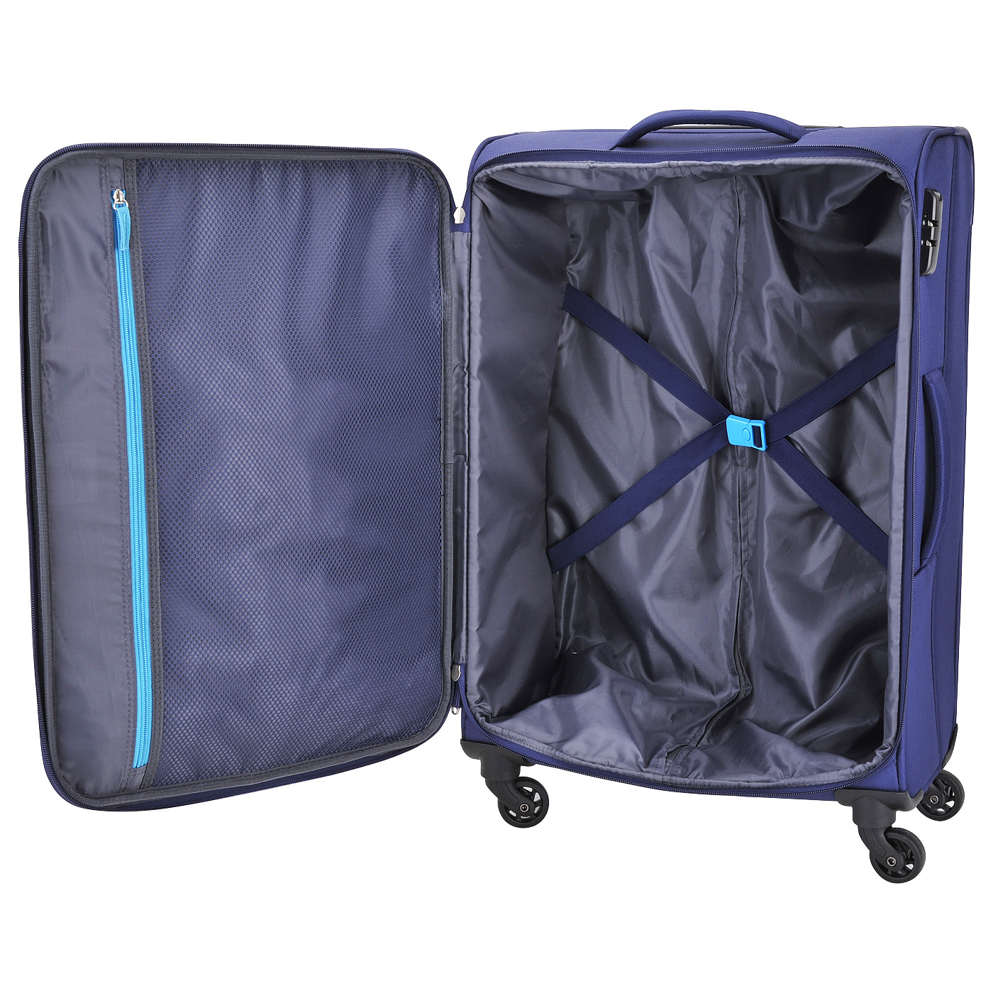 Чемодан American Tourister Funshine m 63.5 л