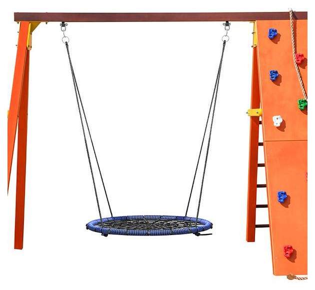 Качели Гнездо Купить В Нижнем Новгороде