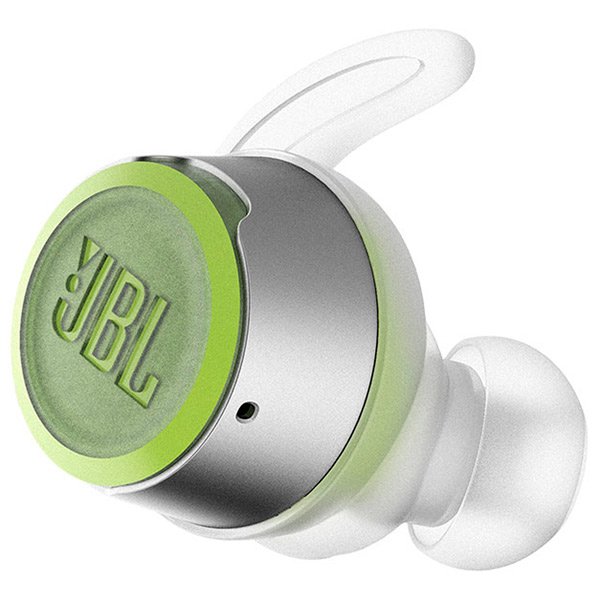 JBL Reflect Flow Green