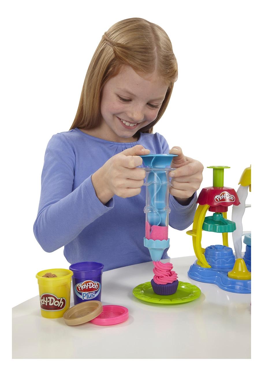 КАК Сделать Тесто ДЛЯ Лепки, Пластилин Play Doh В Домашних Условиях.