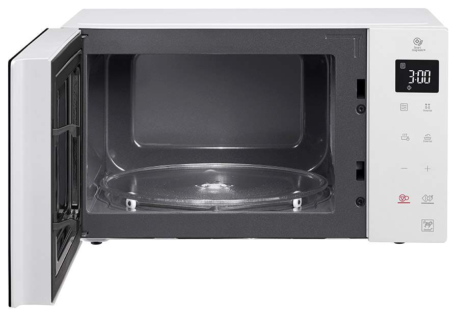 Микроволновая Печь Lg Mw25r35gisl Купить