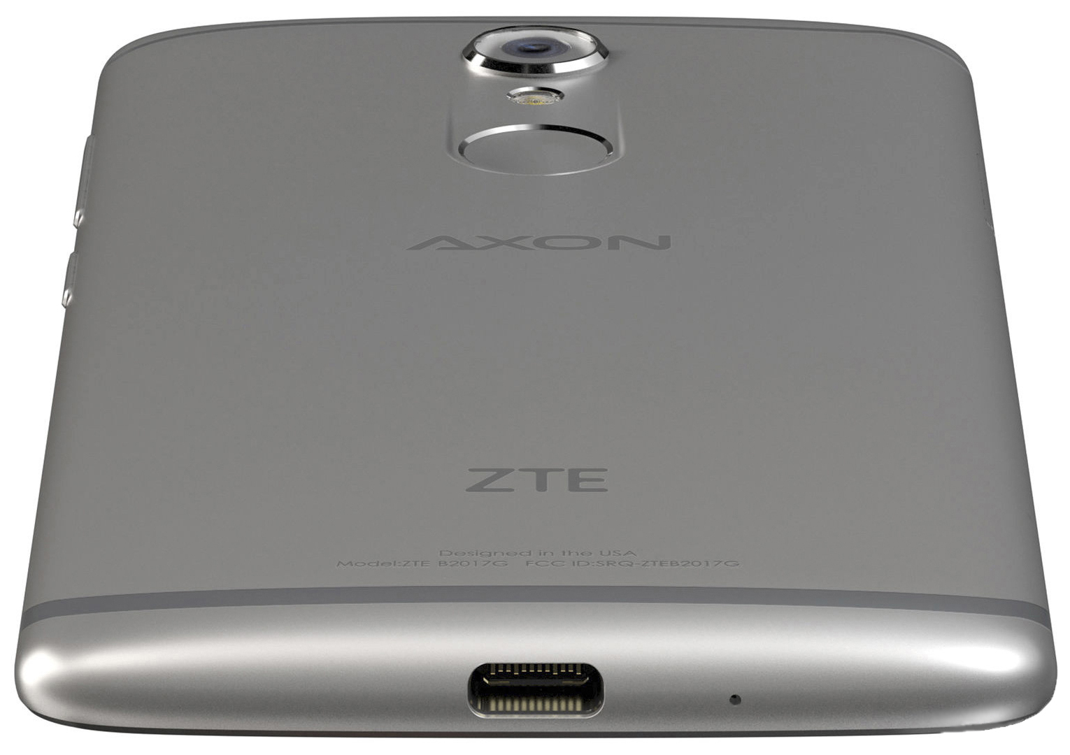 Смартфон ZTE Axon 7 mini 3/32GB – характеристики на Мегамаркет