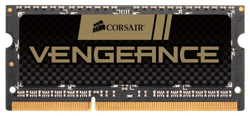 Оперативная память Corsair VENGEANCE CMSX4GX3M1A1600C9, купить в Москве, цены в интернет-магазинах на Мегамаркет