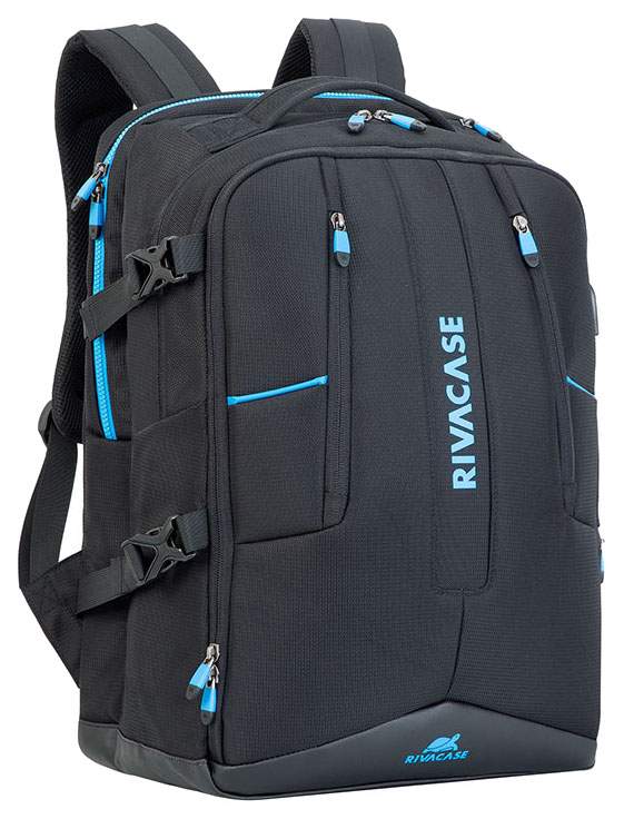 Рюкзак для ноутбука RIVACASE Borneo 7860