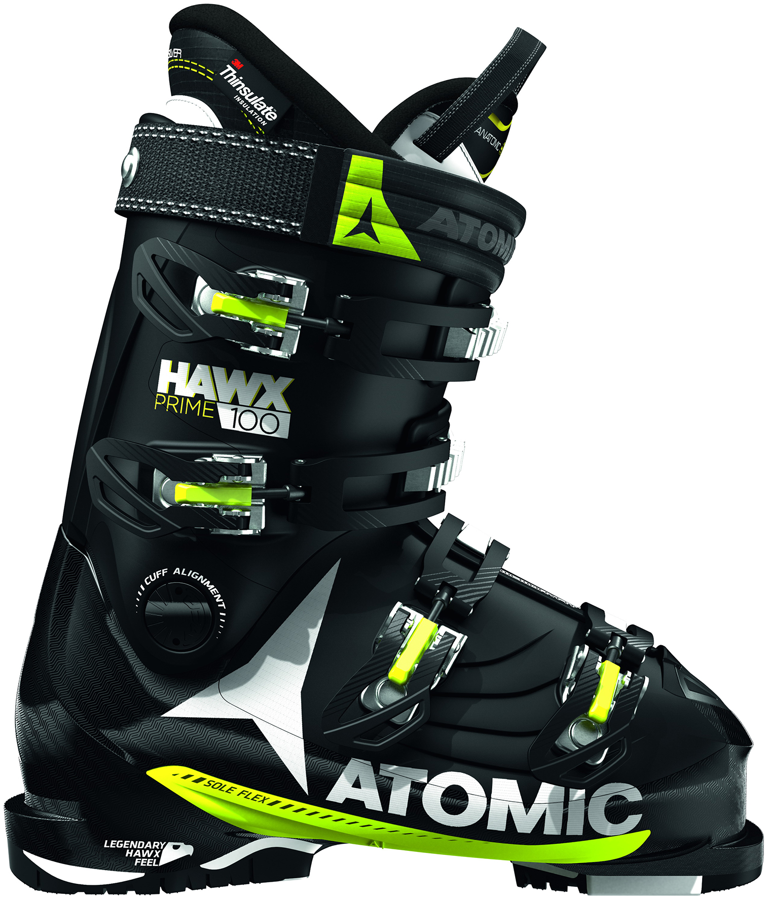 Atomic hawx outlet prime 100 2019