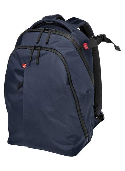 Рюкзак для фототехники Manfrotto NX Backpack V синий