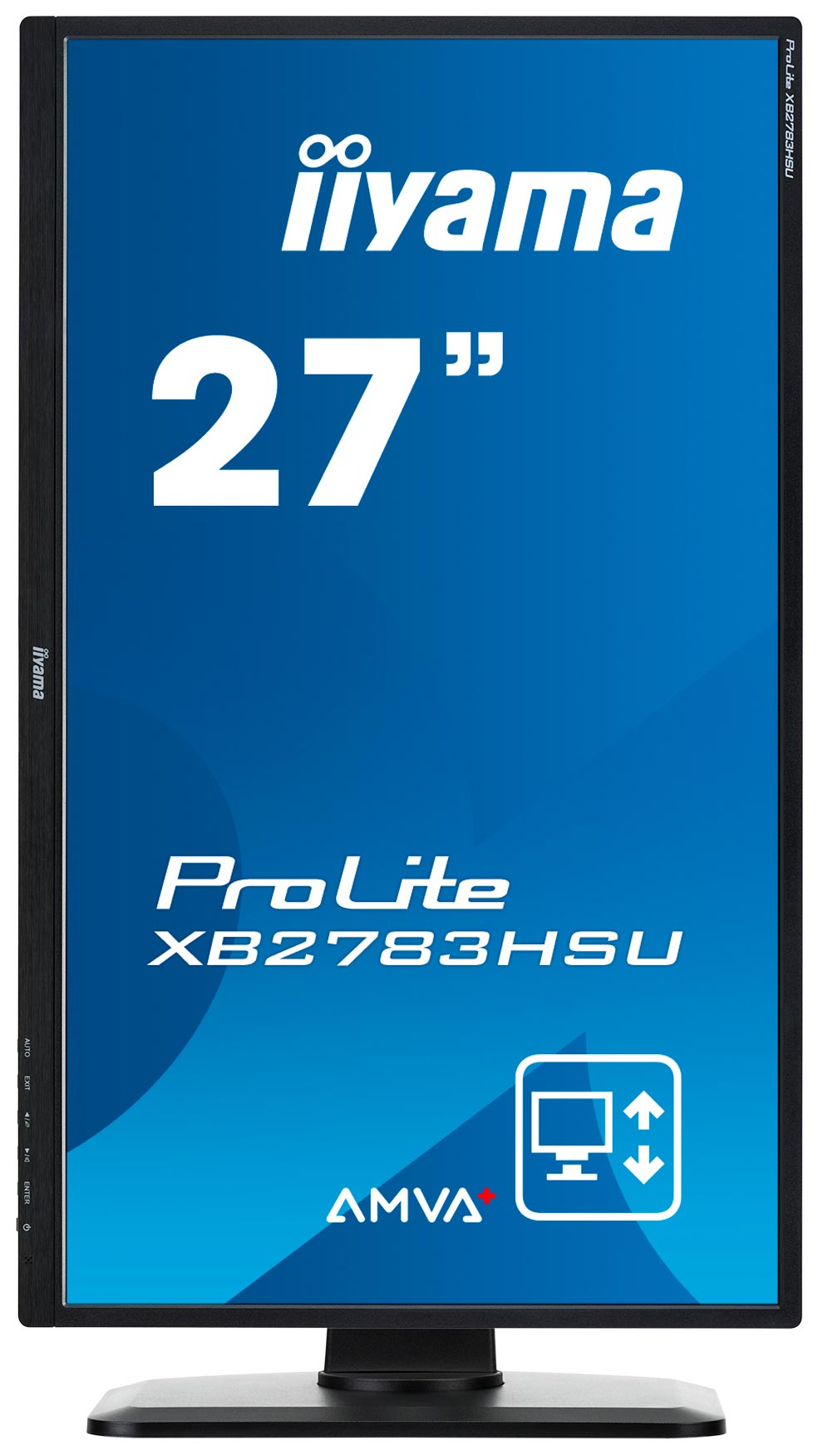 iiyama PROLITE XB2783HSU Монитор 27