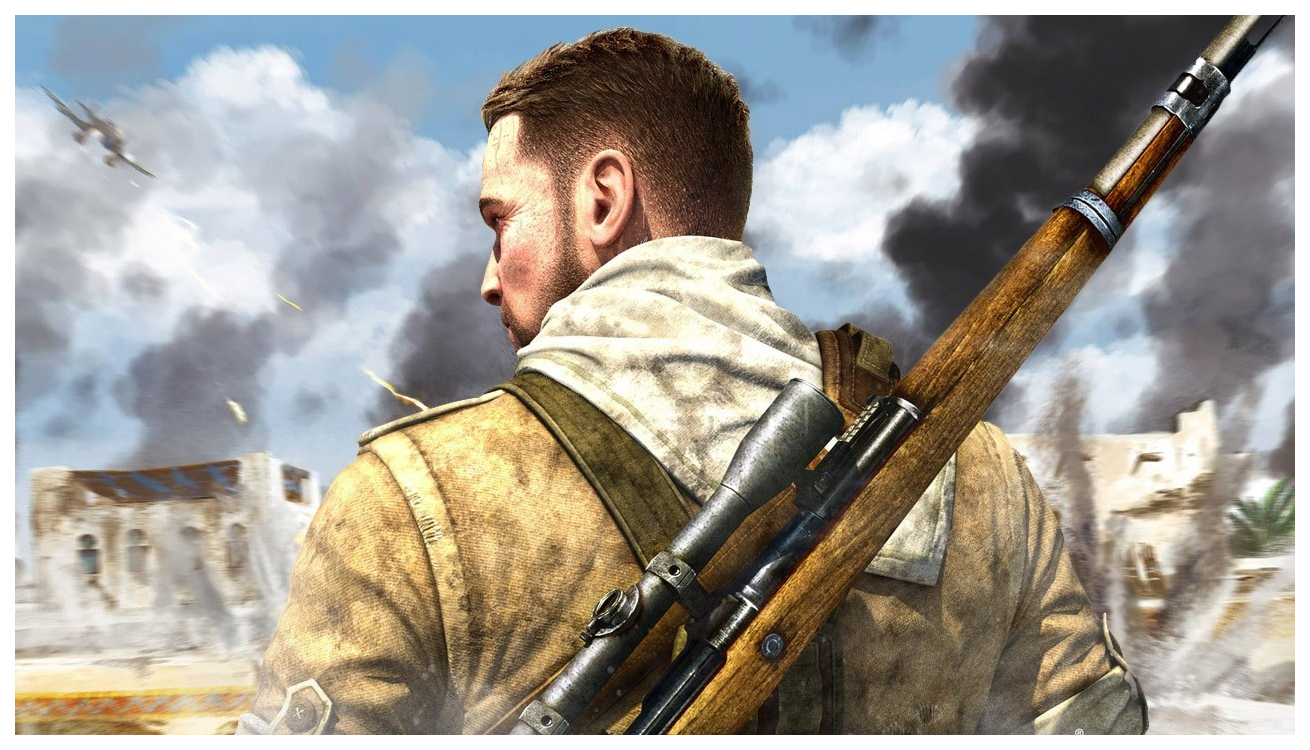 Игра снайпер элит прохождение. Игра Sniper Elite 3. Sniper Elite 3 (ps3). Sniper Elite 3 1. Sniper Elite 3 2014.