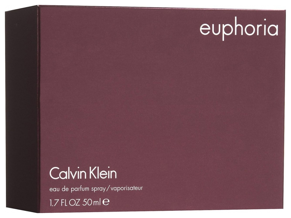 Calvin klein euphoria clearance eau de parfum 50ml