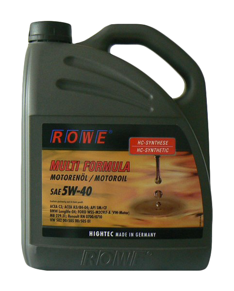 Rowe Hightec Synt RS DLS 5w-30. Моторное масло Rowe Hightec Synt RS DLS SAE 5w-30 5 л. Моторное масло Rowe Hightec Multi Synt DPF SAE 5w-30 4 л. Масло Rowe RS 5w40.