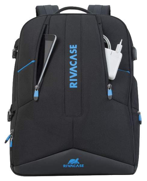 Рюкзак для ноутбука RIVACASE Borneo 7860