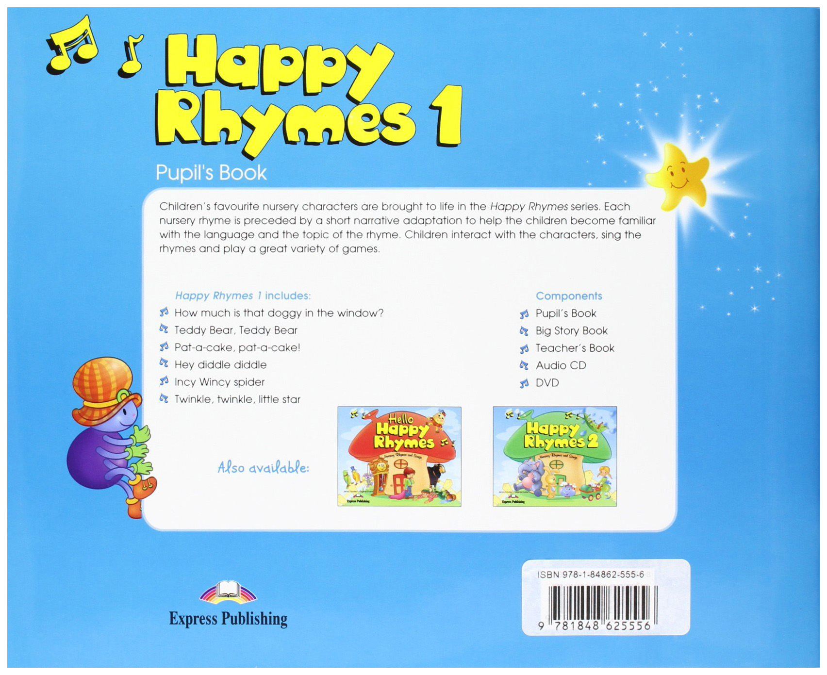 Audio cd. Hello happy rhymes. Hello happy rhymes. Happy rhymes 1. Happy rhymes 1.