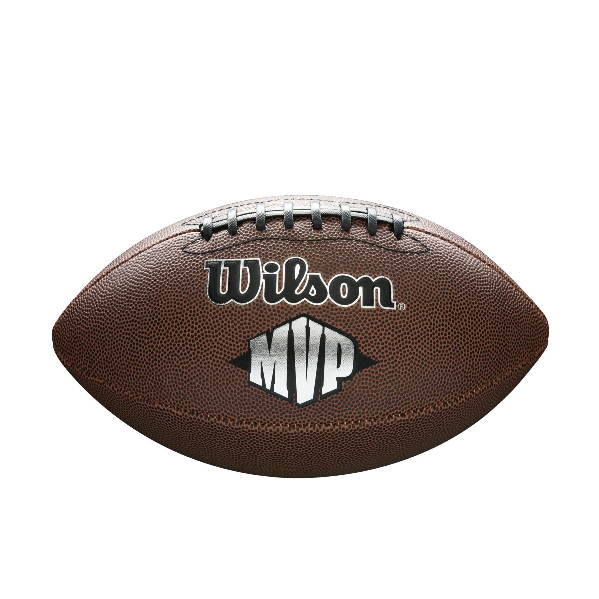 Мяч для американского футбола Wilson The Duke Official NFL Game