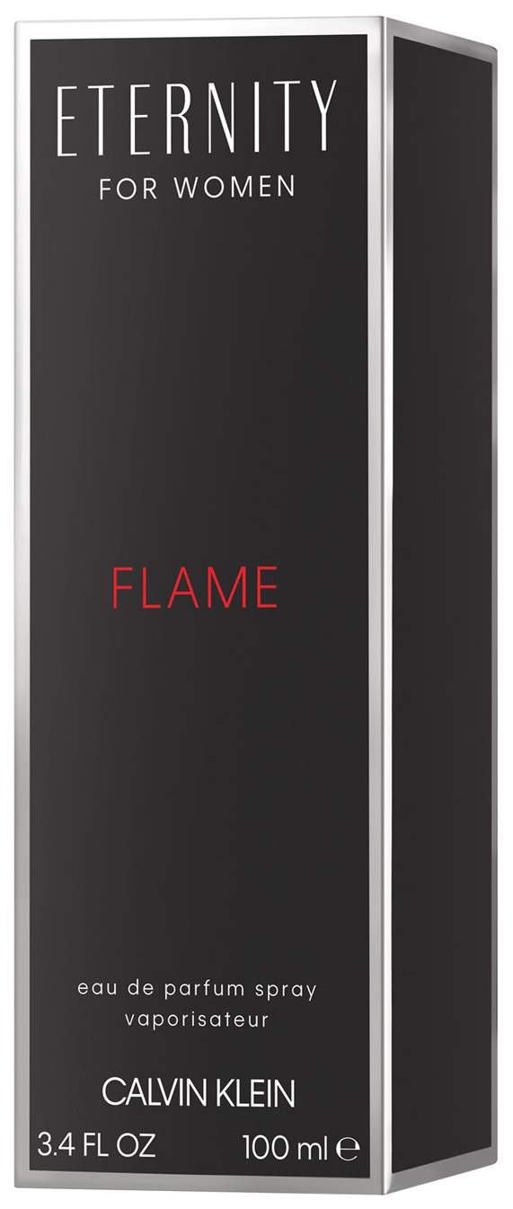 Calvin klein 2024 eternity flame