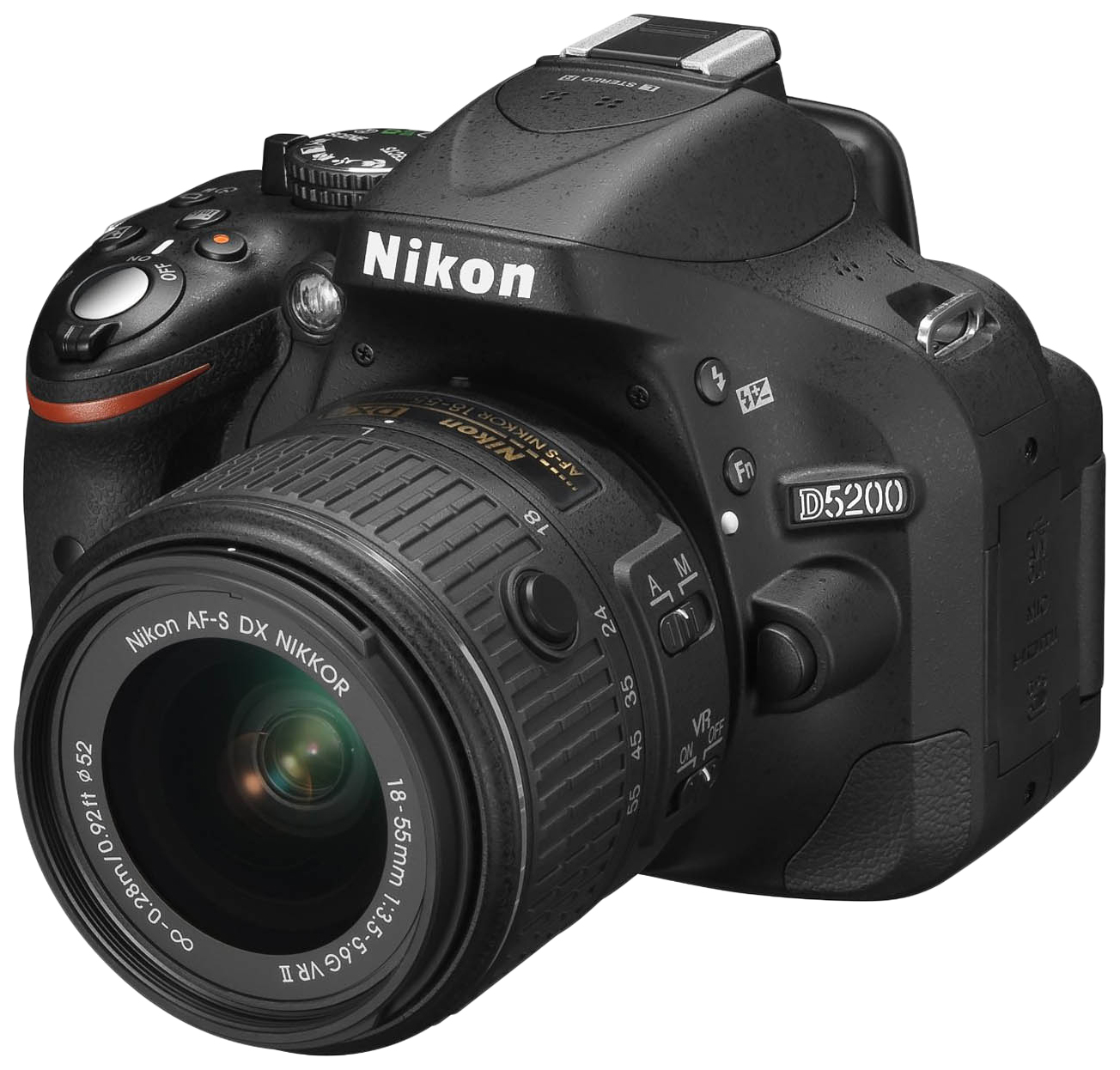 Фотоаппарат Nikon d3200 Kit 18-55mm