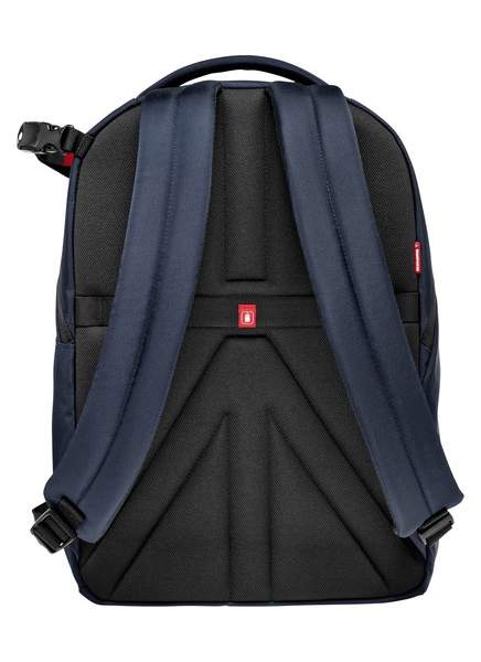 Рюкзак для фототехники Manfrotto NX Backpack V синий
