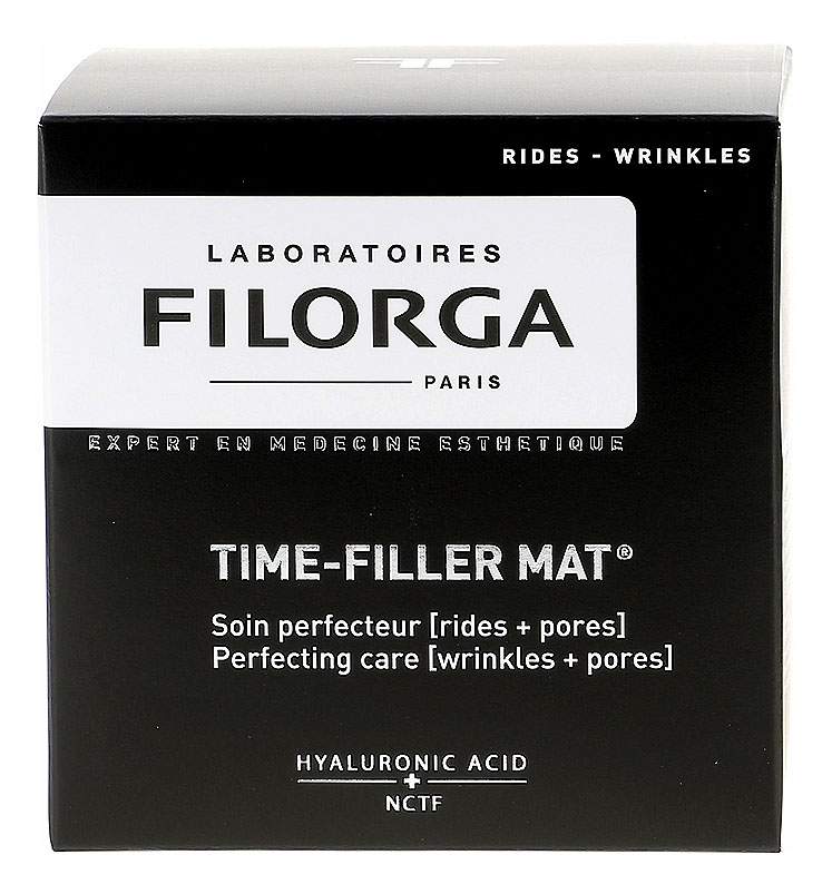 Filling time. Крем Filorga time-Filler 50 мл. Филорга тайм филлер маска 20 мл. Filorga time-Filler mat дневной матирующий крем для лица. Filorga бальзам для губ Nutri-Filler.