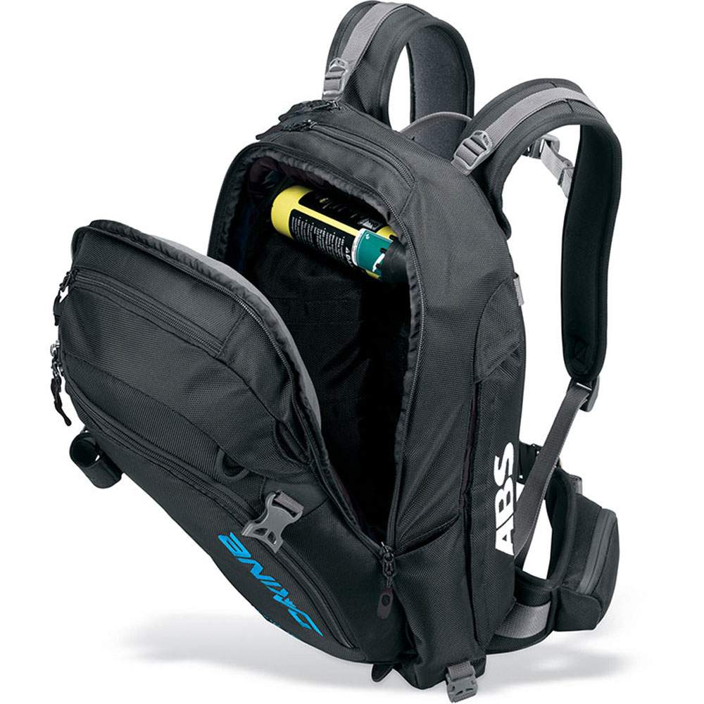 Dakine store abs backpack