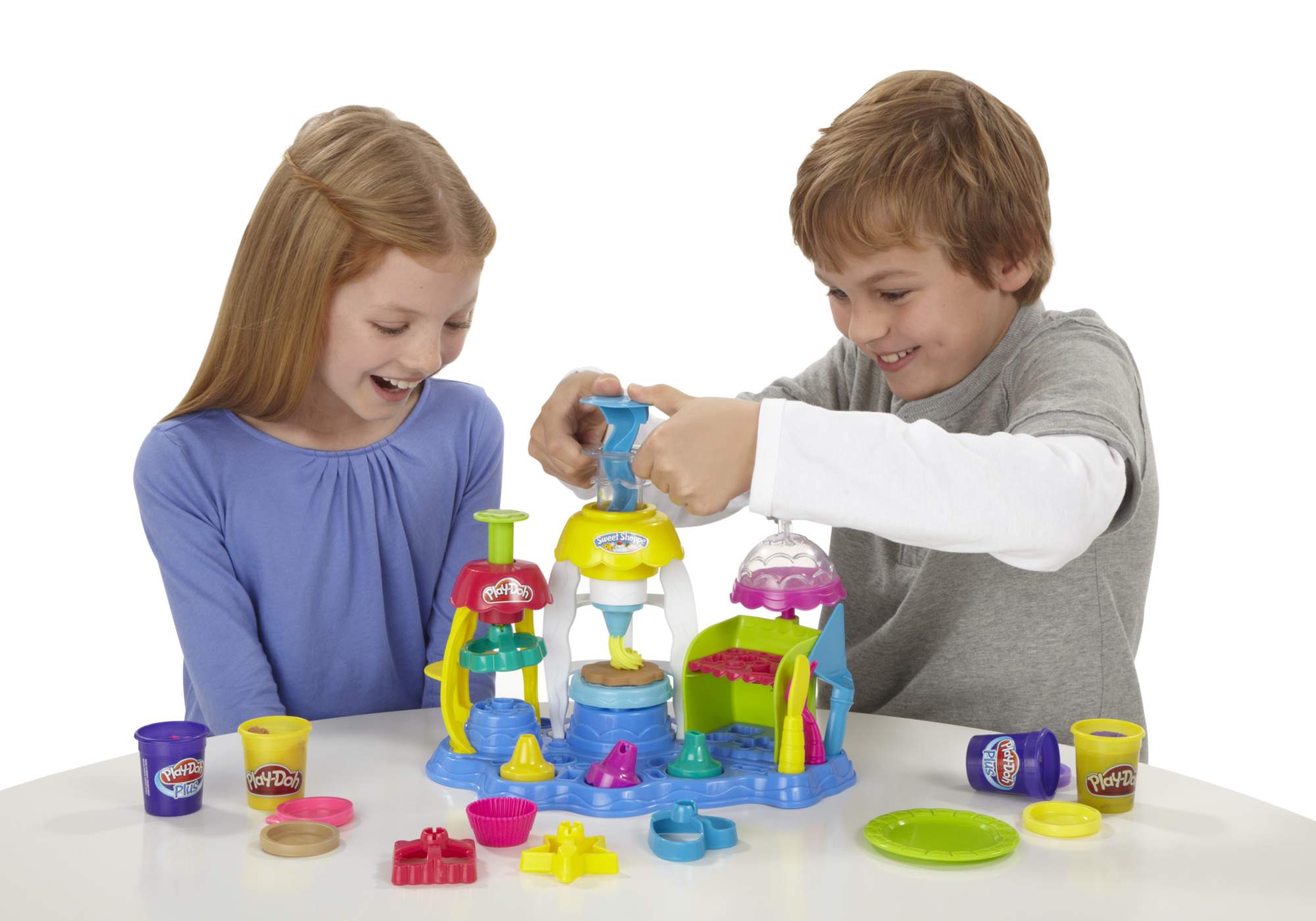 Картинки play doh